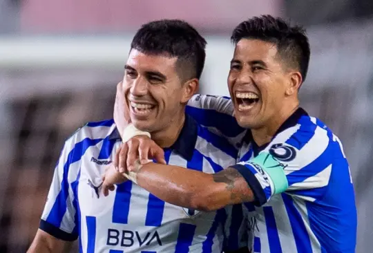 Rayados le respondió su petición a un aficionado que quería una playera regalada.