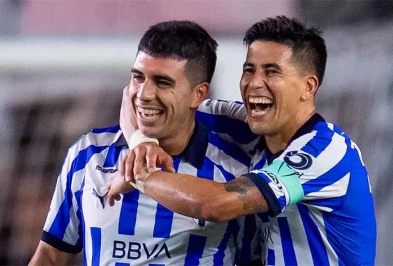 Rayados le respondi&oacute; su petici&oacute;n a un aficionado que quer&iacute;a una playera regalada.