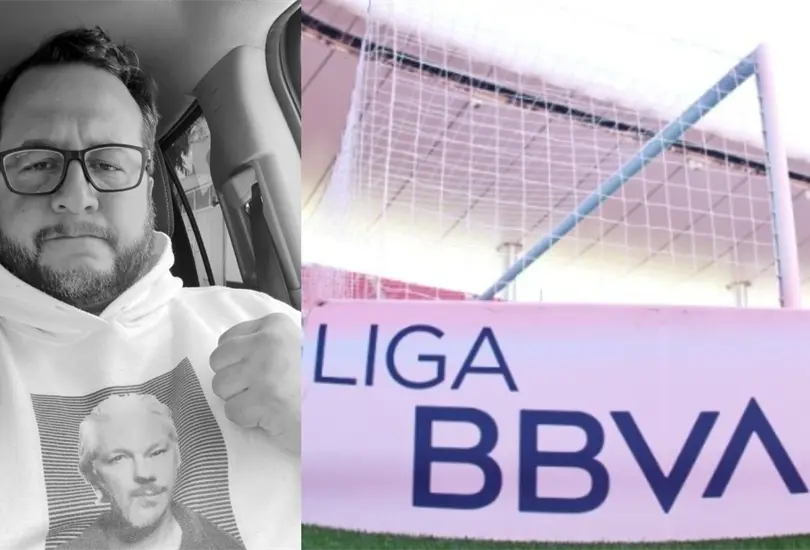 Jos&eacute; Ram&oacute;n L&oacute;pez Beltr&aacute;n afirma que la Liga MX no est&aacute; entre las mejores 20 a nivel mundial 