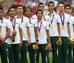 Medallista de oro con México se une a reality show para salir con 18 mujeres