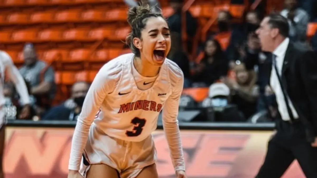 Se confirmó que la mexicana será elegible en el próximo draft de la WNBA, liga estadounidense.