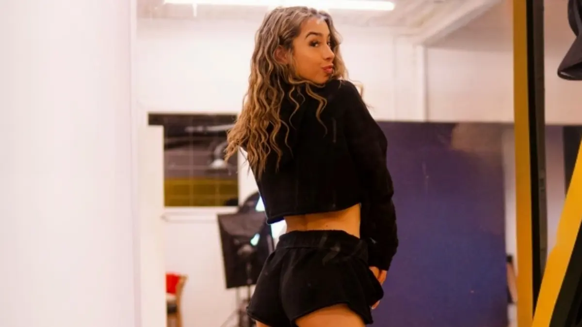 Su talento la ha llevado a convertirse en figura de la Universidad de Tulsa, por lo que no sorprende que pueda dar el gran salto.