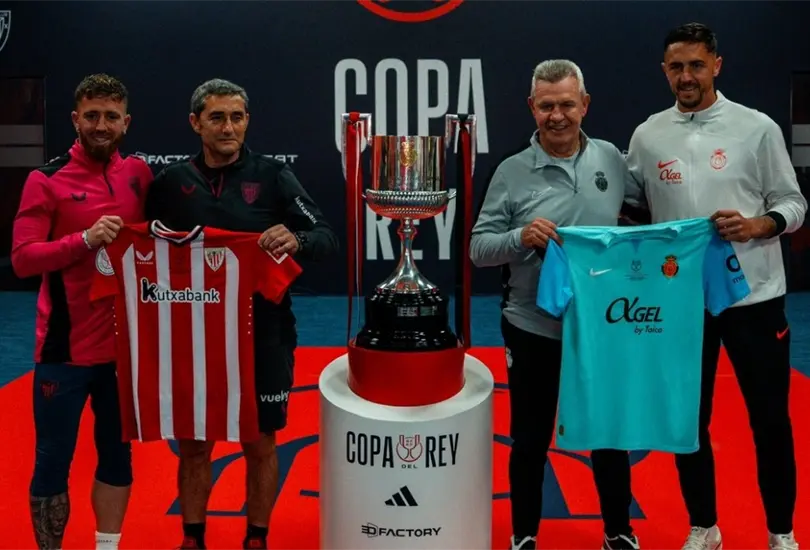 El trofeo se entregar&aacute; al ganador y el t&eacute;cnico mexicano podr&iacute;a sumar una estrella m&aacute;s a su palmar&eacute;s.