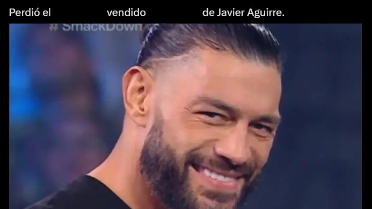 Javier Aguirre y el Mallorca son víctimas de los memes tras perder la final de la Copa del Rey