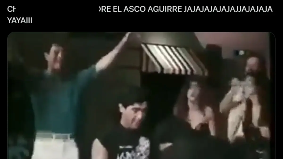 Javier Aguirre y el Mallorca son víctimas de los memes tras perder la final de la Copa del Rey