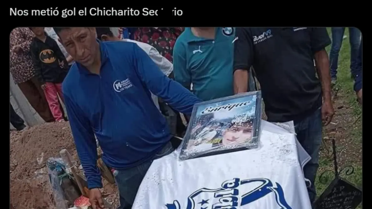 'Chicharito' provoca ola de memes tras marcar su primer gol con Chivas en el torneo