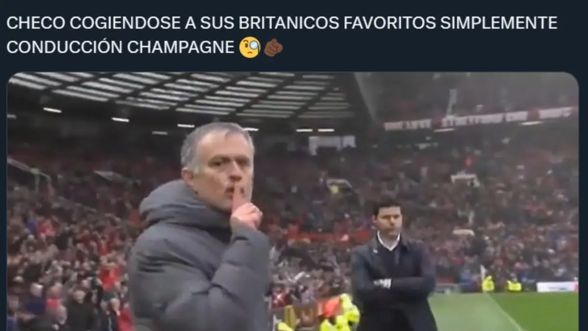 Estornudo de Checo P&eacute;rez tras conseguir podio en GP de Jap&oacute;n causa ola de memes