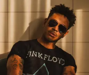 Kalimba: Cantante cuenta el maltrato que recibió del músico, "Me quedé fría"