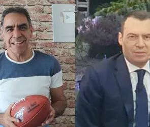 Enrique Garay estalla contra André Marín y asegura que "es un oje..."