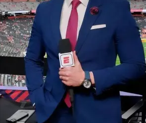 ¿Deja ESPN? Popular periodista mexicano confirma nuevo puesto en la Kings League