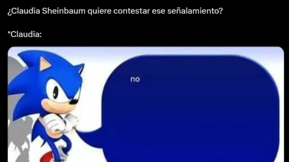 Los mejores memes que dejó el Debate Presidencial 2024 entre Sheinbaum, Xóchitl y Máynez