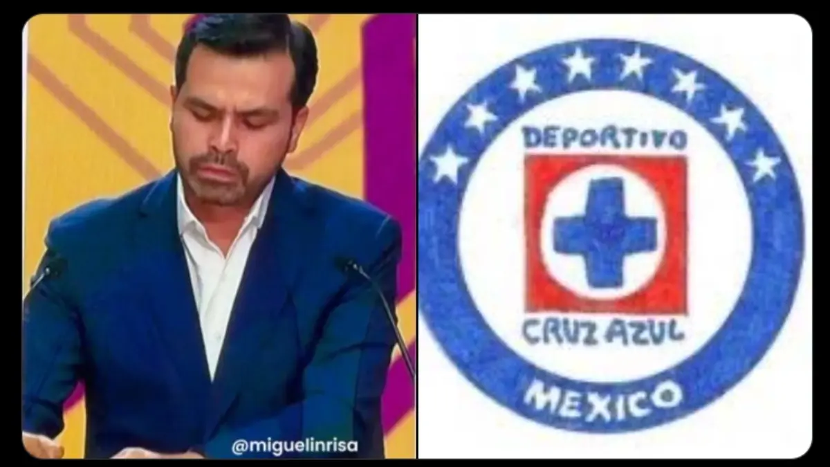 Los mejores memes que dejó el Debate Presidencial 2024 entre Sheinbaum, Xóchitl y Máynez