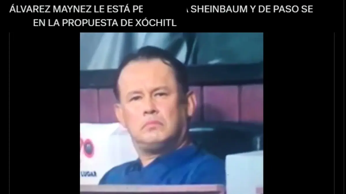 Los mejores memes que dejó el Debate Presidencial 2024 entre Sheinbaum, Xóchitl y Máynez