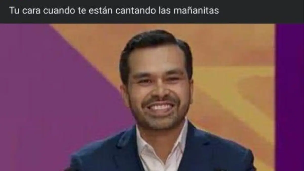 Los mejores memes que dejó el Debate Presidencial 2024 entre Sheinbaum, Xóchitl y Máynez