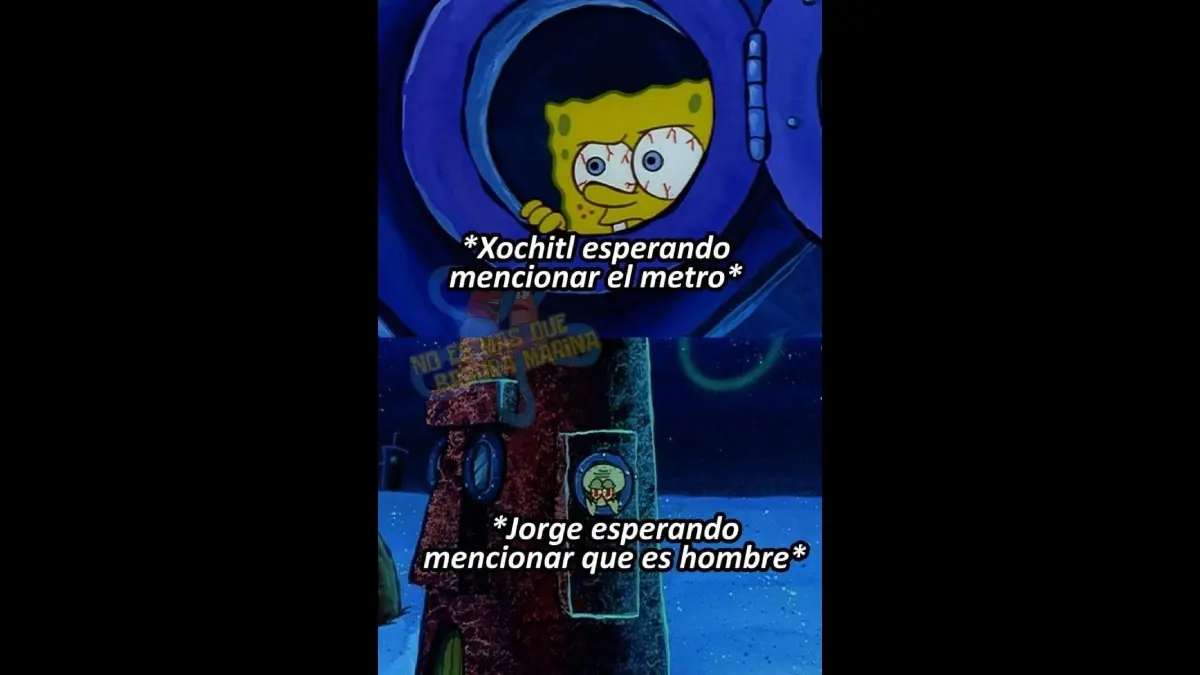 Los mejores memes que dejó el Debate Presidencial 2024 entre Sheinbaum, Xóchitl y Máynez