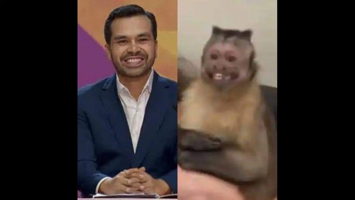 Los mejores memes que dejó el Debate Presidencial 2024 entre Sheinbaum, Xóchitl y Máynez