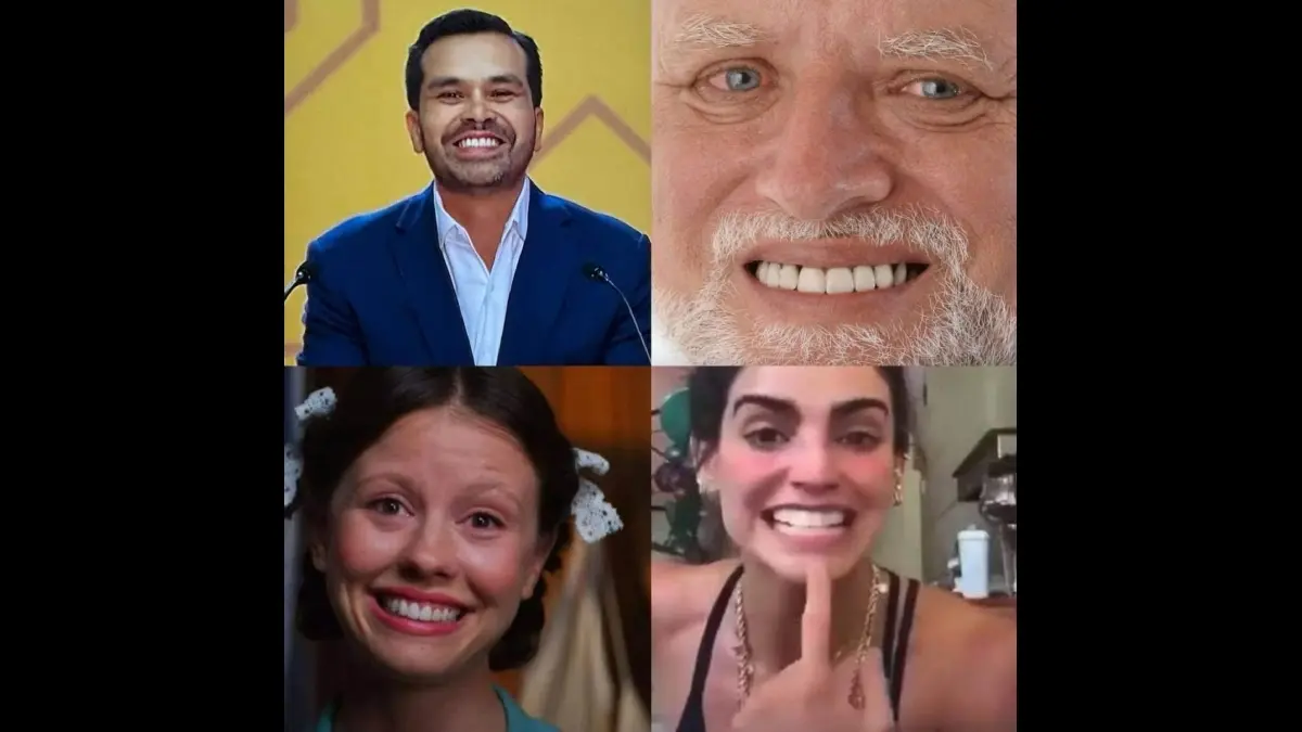 Los mejores memes que dejó el Debate Presidencial 2024 entre Sheinbaum, Xóchitl y Máynez