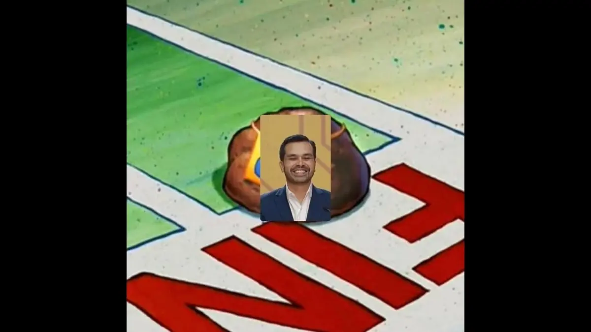 Los mejores memes que dejó el Debate Presidencial 2024 entre Sheinbaum, Xóchitl y Máynez