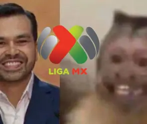 Jorge Máynez: ¿A qué equipo le va el candidato de Movimiento Ciudadano?