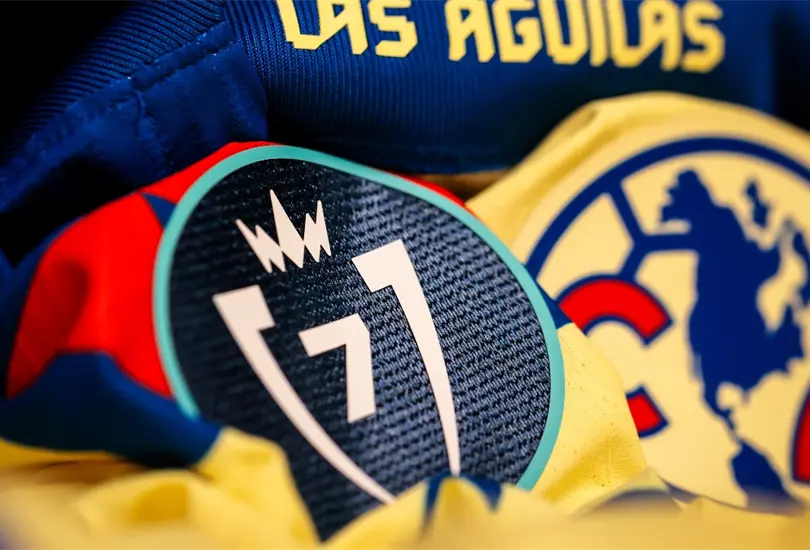 Se filtr&oacute; el uniforme que usar&iacute;a el Am&eacute;rica para el Apertura 2024