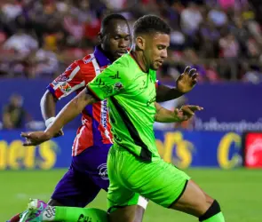 Revelan el culpable de que el Atlético San Luis vs Juárez se suspendió