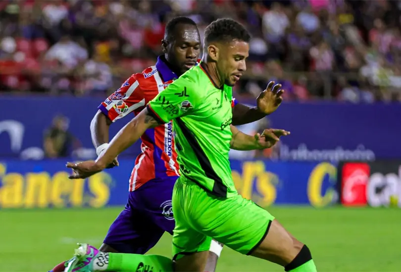 Se revel&oacute; el culpable de la suspensi&oacute;n del Atl&eacute;tico de San Luis vs FC Ju&aacute;rez