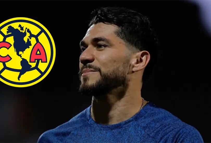 Pese a jugar en uno de los equipos más dominantes de la Liga MX, Henry Martín solo suma cuatro goles. Pese a jugar en uno de los equipos más dominantes de la Liga MX, Henry Martín solo suma cuatro goles.