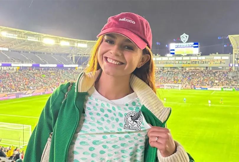 Jana Guti&eacute;rrez sorprendi&oacute; a todos al revelar que tiene pareja