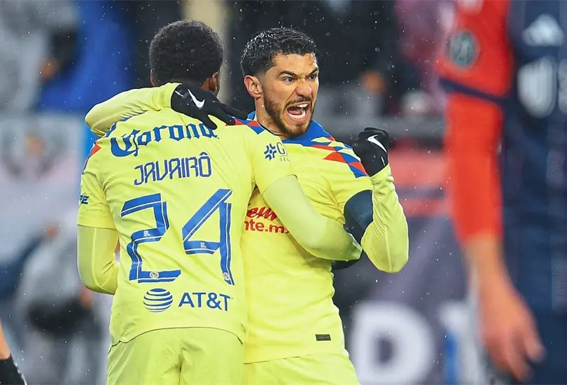 Am&eacute;rica y otros equipos de la Liga MX consiguieron su clasificaci&oacute;n a la liguilla del Clausura 2024