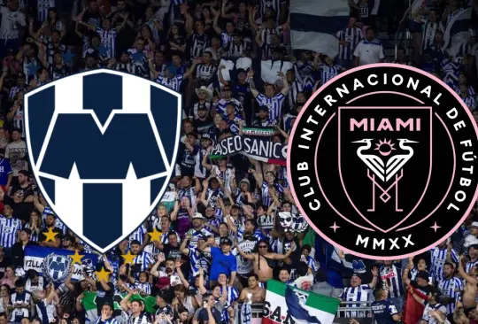 Rayados tiene todo a su favor para eliminar al equipo de Martino y Messi. Rayados tiene todo a su favor para eliminar al equipo de Martino y Messi.
