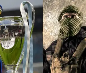 Champions League: Estado Islámico amenaza los cuartos de final; esto es lo que se sabe