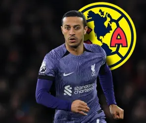 América: Lo que se sabe de la llegada de Thiago Alcántara a las Águilas