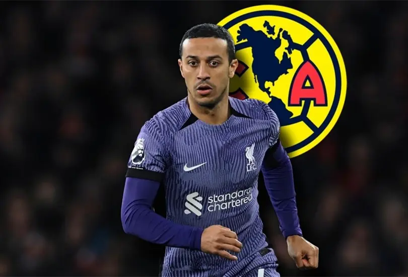 El jugador español ya habría sido contactado por el equipo mexicano para que sea su fichaje de la próxima campaña. El jugador español ya habría sido contactado por el equipo mexicano para que sea su fichaje de la próxima campaña.