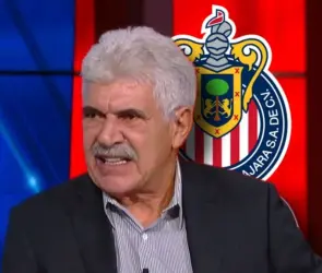 ESPN: Tuca Ferretti confiesa que quitaron el descenso por culpa de Chivas (VIDEO)
