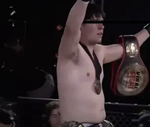 Fofo Márquez: Empresa le retira campeonato tras arresto por agredir a mujer