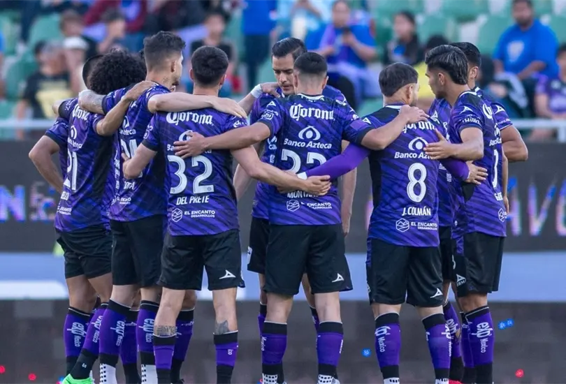 El Mazatl&aacute;n FC desaparecer&iacute;a de la Liga MX.