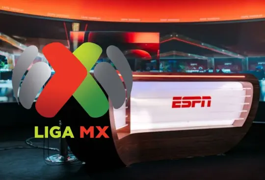 ESPN adquiriría derechos de dos equipos queridos de la Liga MX.