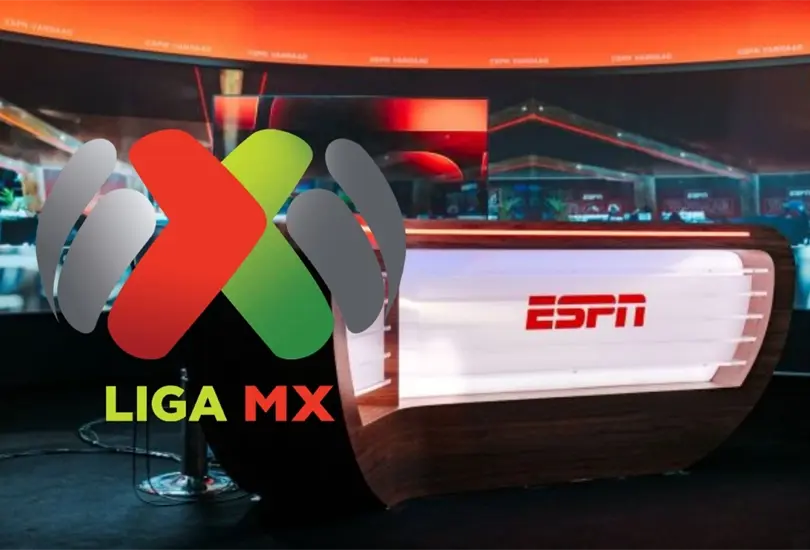 ESPN adquiriría derechos de dos equipos queridos de la Liga MX. ESPN adquiriría derechos de dos equipos queridos de la Liga MX.