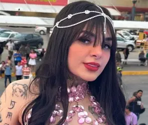 Karely Ruiz: ¿Deja el contenido exclusivo? La modelo cambiaría de labor