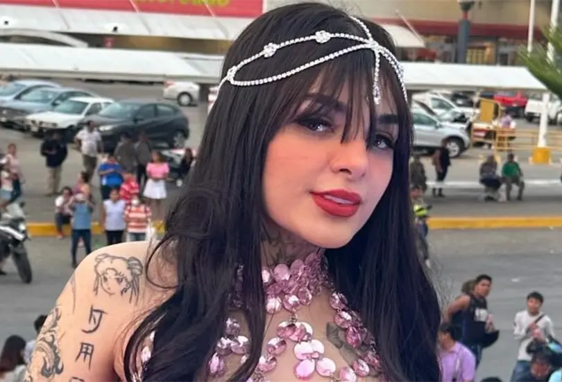 Karely Ruiz &iquest;pondr&iacute;a pausa a la creaci&oacute;n de contenido?