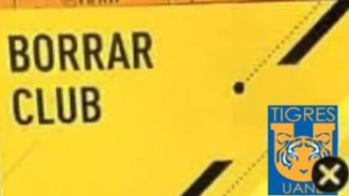 Los memes de las semifinales en la Liga MX | TUDN Liga MX | TUDN, image size:1200x675