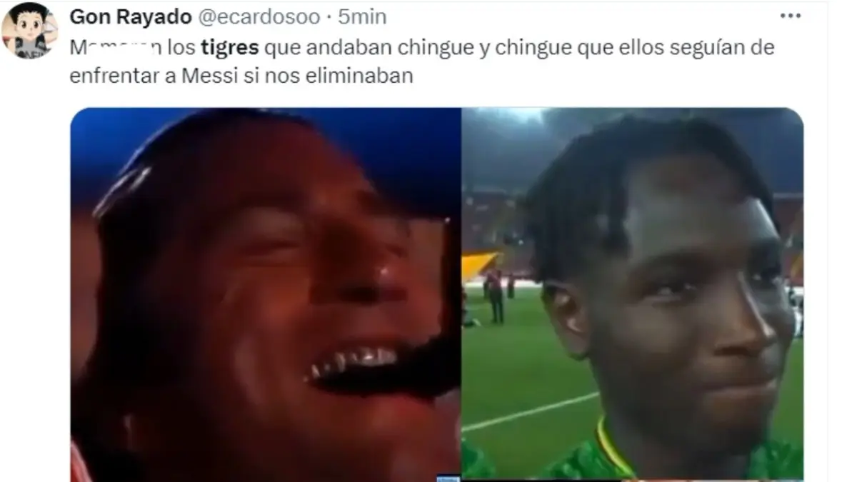 Tigres en la Final: Memes y Actitud de la Afición, image size:1200x675