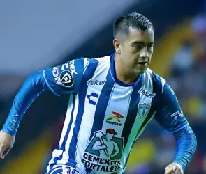 Erick Sánchez: El arriesgado plan del Chiquito para salir de Pachuca