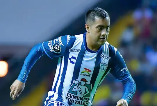 Revelarían el arriesgado plan de Erick Chiquito Sánchez para salir de Pachuca