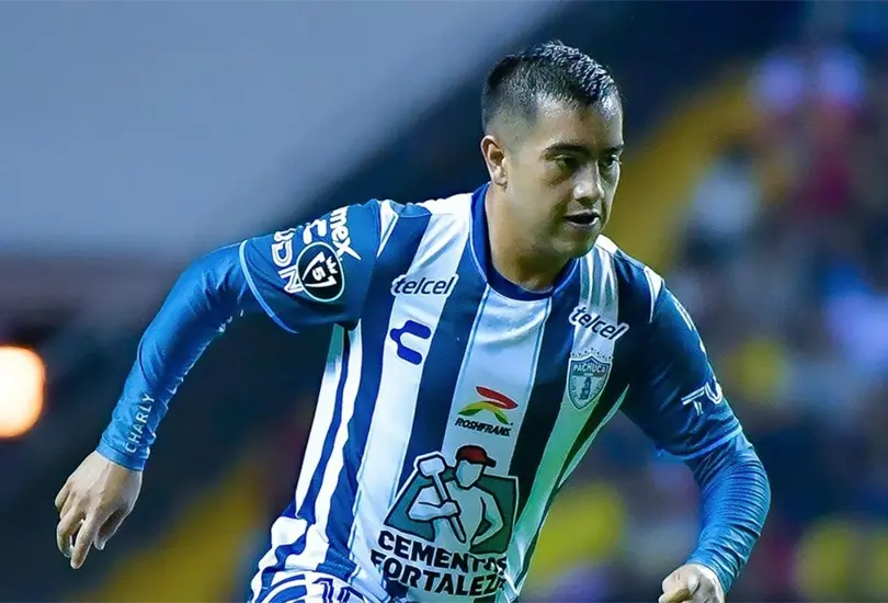 Revelar&iacute;an el arriesgado plan de Erick Chiquito S&aacute;nchez para salir de Pachuca