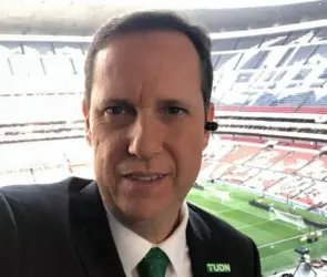 Las mejores narraciones de Paco Villa: de la medalla olímpica al título de Cruz Azul