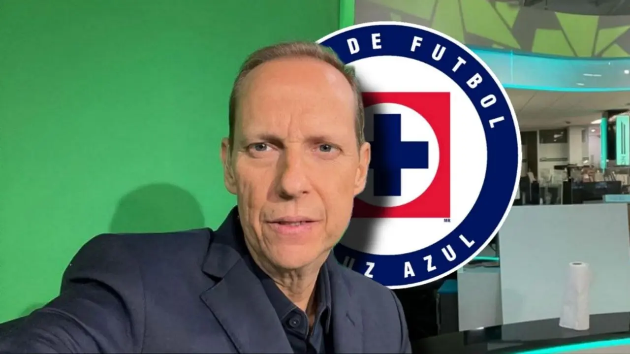 ¿Por qué Paco Villa era aficionado de Cruz Azul? (VIDEO) Soy Referee