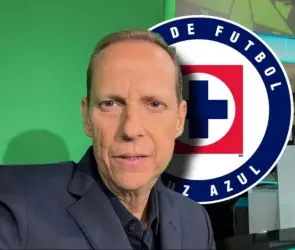 ¿Por qué Paco Villa era aficionado de Cruz Azul? (VIDEO)