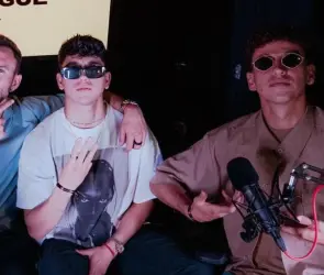 ¿Adiós Trisecta? América tomaría seria decisión sobre el podcast de Lichnovsky y Kevin Álvarez