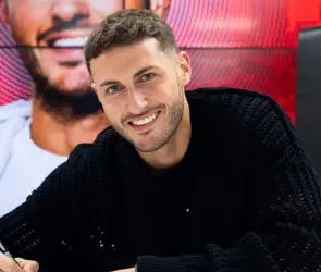 Santiago Giménez: El equipo del Big Six que ficharía al Bebote